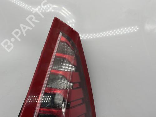 Right taillight RENAULT SCÉNIC III (JZ0/1_) 1.5 dCi | BP23754258C35