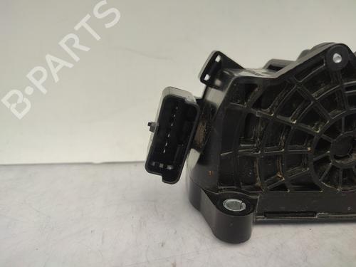 Pedal PEUGEOT 108 1.2 | BP25443766I4 