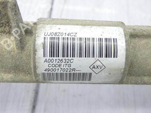 Steering rack RENAULT MEGANE III Hatchback (BZ0/1_, B3_) 1.5 dCi | BP23697426M22 - Image 3