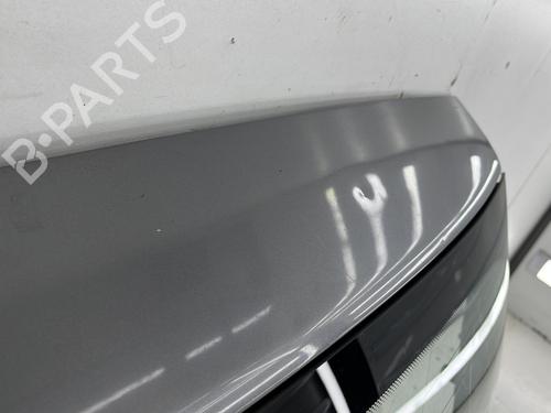 Tailgate CHEVROLET AVEO / KALOS Hatchback (T250, T255) 1.2 LPG | BP29028835C6 