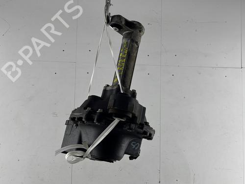 Differensial forvogn LAND ROVER DISCOVERY III (L319) 2.7 TD 4x4 (190 hp) 30964470