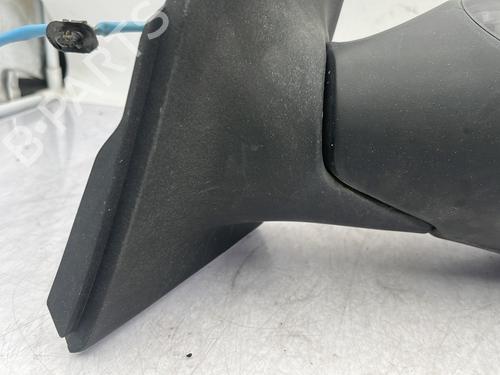 Left mirror CITROËN C2 (JM_) 1.4 HDi | BP30612184C26 