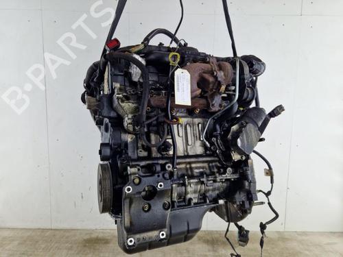 Motor PEUGEOT 206 Hatchback (2A/C) 1.4 HDi eco 70 (68 hp) 29162272