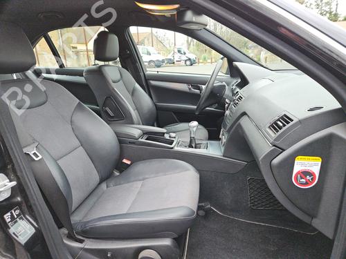Starter MERCEDES-BENZ C-CLASS (W204) C 220 CDI (204.008) | BP32519084M8 - Image 32