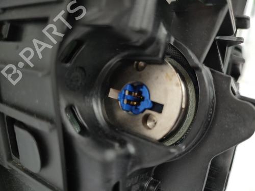 Driver airbag RENAULT LAGUNA III (BT0/1) 1.5 dCi (BT00, BT0A, BT0T, BT1J) | BP23718720C9 