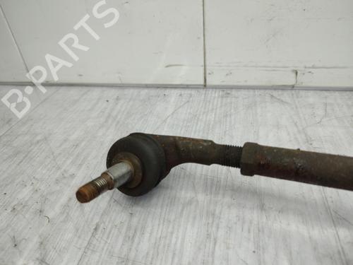 Steering rack OPEL CORSA C (X01) 1.7 DI (F08, F68) | BP23705055M22 - Image 5