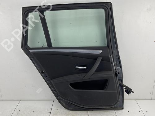 Left rear door BMW 5 Touring (E61) 530 d xDrive | BP23691150C4 