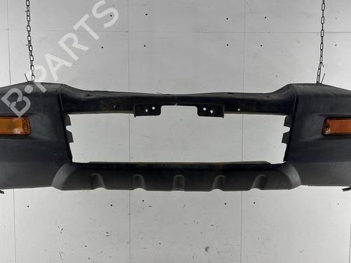 Used Front bumper MITSUBISHI L200 (K7_T, K6_T, K5_T) 2.5 TD 4WD (K74T) (115 hp) 31090987