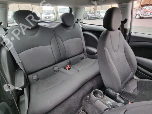 Left front driveshaft MINI MINI (R56) Cooper D | BP26892765M38 - Image 25