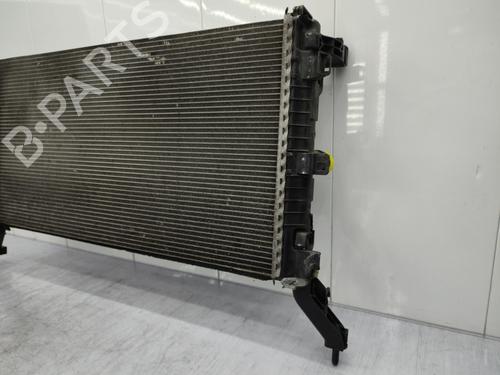 Water radiator RENAULT LATITUDE (L70_) 2.0 dCi 175 (L70Y, L734) | BP23711725M31 - Image 3