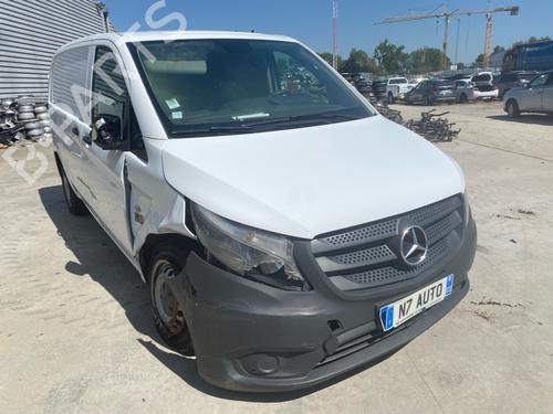 Engine MERCEDES-BENZ VITO Van (W447) | BP36093790M1 - Image 89