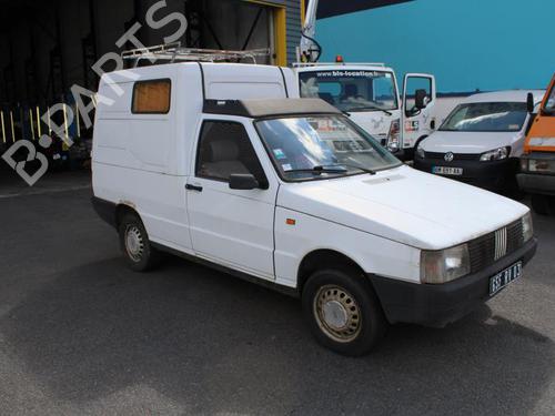 Used Parts FIAT FIORINO Box Body/MPV (146_) 60 1.1 2307366