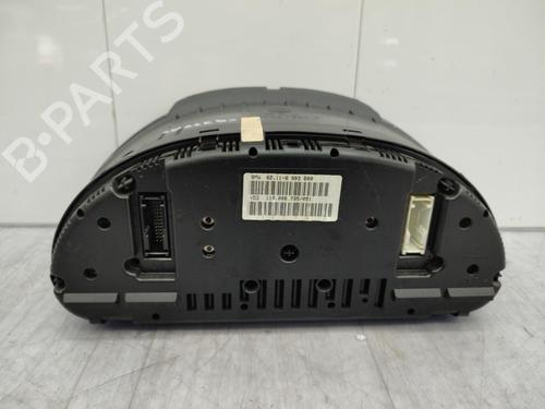 Instrument cluster BMW 5 (E39) 530 d | BP23707583C47 