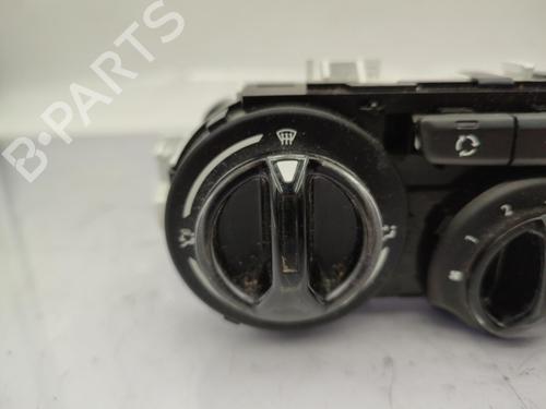 Climate control PEUGEOT 208 I (CA_, CC_) 1.6 HDi / BlueHDi 75 | BP23722262I5 