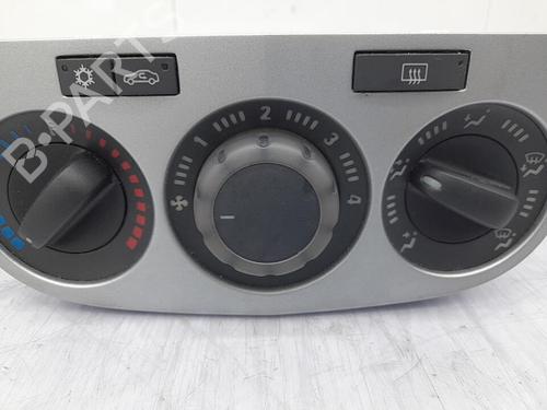 Climate control OPEL CORSA D (S07) 1.2 (L08, L68) | BP23708200I5 