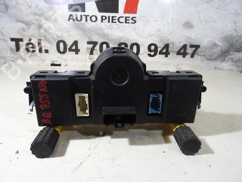 Used Climate control Climate control 23684909 23684909
