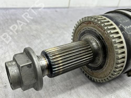 Left front driveshaft HYUNDAI TUCSON (TL, TLE) 1.7 CRDi | BP23680526M38 