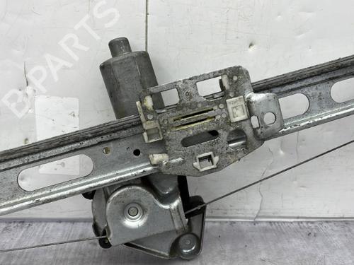 Used Front right window mechanism Front right window mechanism MERCEDES-BENZ A-CLASS (W168) A 170 CDI (168.008) (90 hp) 23697977 23697977