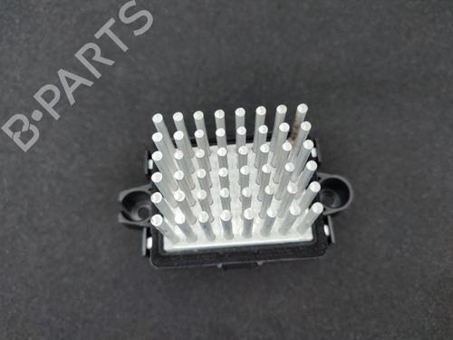 Heater resistor OPEL ASTRA J (P10) 1.3 CDTI (68) | BP23741079M108 - Image 5