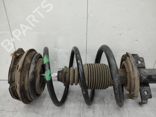Used Right front shock absorber Right front shock absorber RENAULT LAGUNA II (BG0/1_) 1.9 dCi (BG08, BG0G) (120 hp) 23728889 23728889