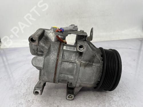 Used AC compressor AC compressor 37493941 37493941