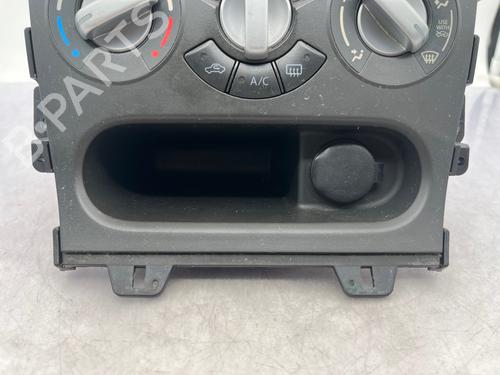Climate control OPEL AGILA B (H08) 1.2 (F68) | BP36901945I5  - Image 5
