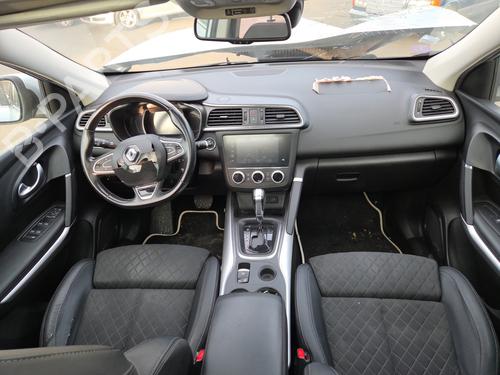 Luggage compartment floor RENAULT KADJAR (HA_, HL_) 1.3 TCe 160 (HLNC) | BP32868467I33 - Image 19