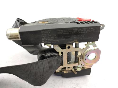 Front right belt tensioner SMART FORTWO Coupe (450) 0.7 (450.352, 450.332) | BP23729485C88 