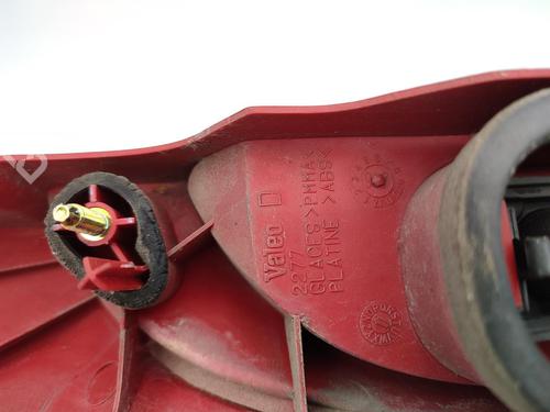 Right taillight RENAULT KANGOO (KC0/1_) 1.4 (KC0C, KC0H, KC0B, KC0M) | BP23721680C35  - Image 6