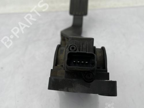 Pedal PEUGEOT 307 (3A/C) 2.0 HDi 110 | BP29839298I4 