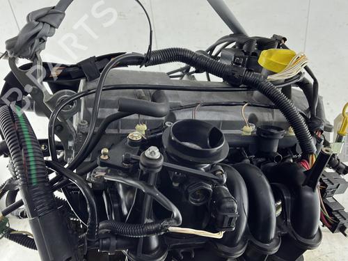 Engine RENAULT KANGOO (KC0/1_) 1.4 (KC0C, KC0H, KC0B, KC0M) | BP30870449M1 - Image 18