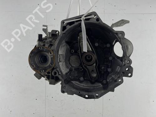 Used Gearbox SEAT IBIZA III (6L1) 1.9 TDI (100 hp) 23663423