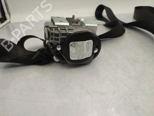 Rear right seatbelt MERCEDES-BENZ C-CLASS Coupe (C204) C 220 CDI (204.302) | BP25866543I28 - Image 3
