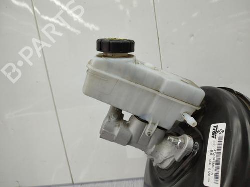 Servo brake RENAULT CLIO IV (BH_) 1.5 dCi 90 | BP23722997M42 