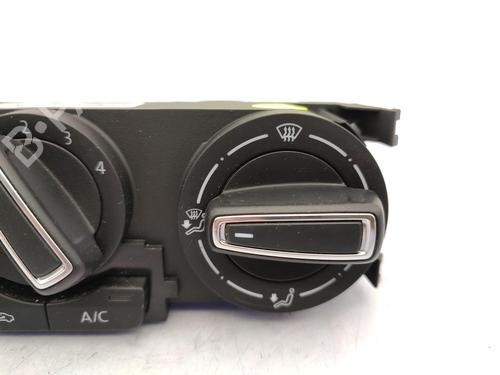 Climate control VW POLO V (6R1, 6C1) 1.2 TSI 16V | BP23742553I5 