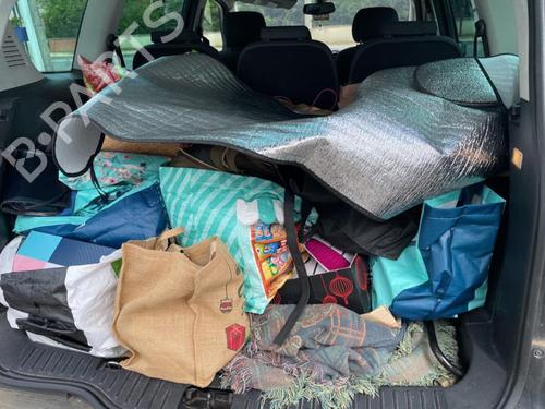 Left headlight FORD S-MAX (WA6) 2.0 TDCi | BP23676184C28  - Image 69