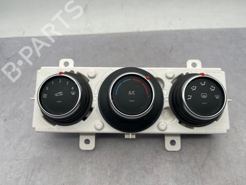 Climate control RENAULT MASTER III Platform/Chassis (EV, HV, UV) 2.3 dCi 165 FWD (EV0P, EV0U, EV11, EV12, HV0P, HV0U,... | BP40447674I5 - Image 4