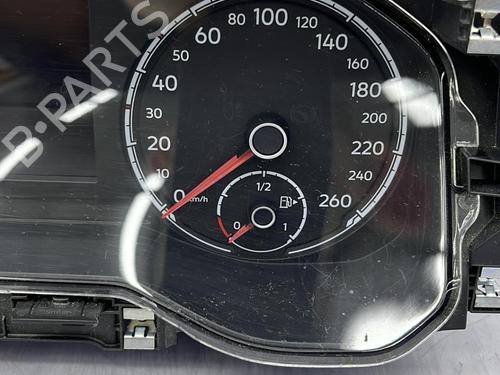 Electronic module VW POLO VI (AW1, BZ1, AE1) 1.0 TSI | BP23704647M83 - Image 11