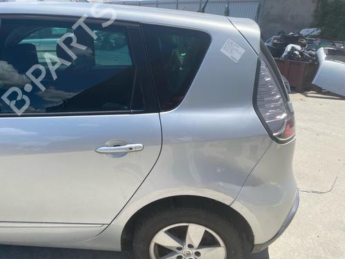 Engine RENAULT SCÉNIC III (JZ0/1_) 1.6 dCi (JZ00, JZ12) | BP36768595M1 - Image 67