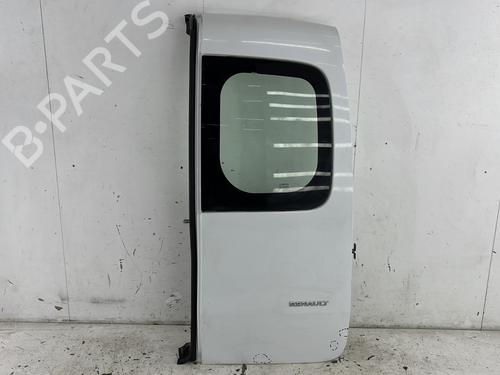 Used Right tailgate RENAULT KANGOO / GRAND KANGOO II (KW0/1_) 1.5 dCi 90 (KW05, KW08, KW0G, KW11) (90 hp) 28302078
