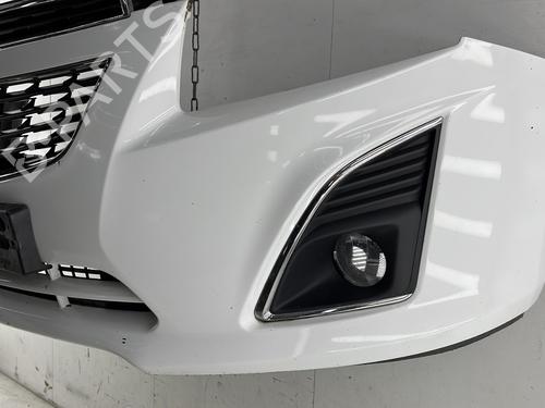 Used Front bumper Front bumper CHEVROLET CRUZE Station Wagon (J308) 1.7 TD (131 hp) 33313457 33313457
