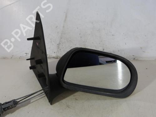 Right mirror FIAT BRAVO I (182_) 1.9 D | BP23685277C27 