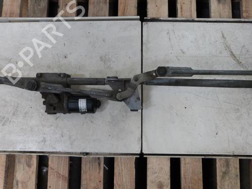 Front wiper motor CITROËN C4 Coupe (LA_) 1.6 HDi | BP23689632M29 