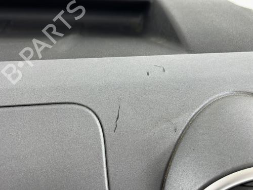 Instrumentbræt CITROËN BERLINGO MULTISPACE (B9) 1.6 HDi 90 | BP23754211C46  - Image 11