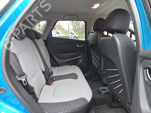 Steering column stalk RENAULT CAPTUR I (J5_, H5_) 1.2 TCe 120 | BP36835893I23 - Image 24