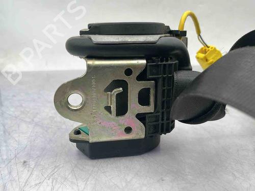 Front left seatbelt VW JETTA III (1K2) 2.0 TDI 16V | BP36440114I26 - Image 3