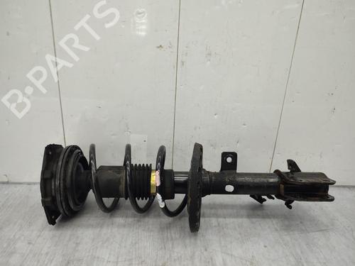 Left front shock absorber NISSAN MICRA III (K12) 1.2 16V | BP23749205M16 