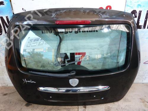 Tailgate LANCIA YPSILON (843_) 1.4 16V (843.AXC11, 843.AXC1B, 843.AXC1A) 0000051744435