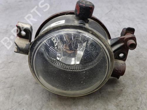 Used Right front fog light FORD FOCUS C-MAX (DM2) 1.6 TDCi (109 hp) 23691706