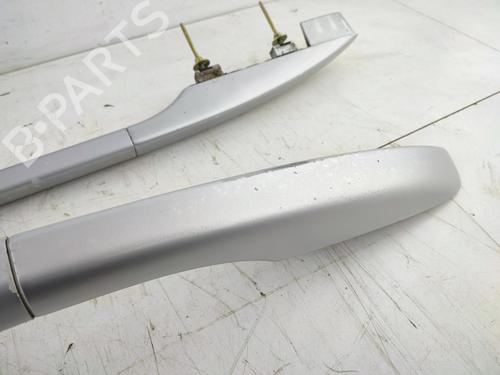 Roof bar PEUGEOT 407 SW (6E_, 6D_) 2.0 HDi 135 | BP23718799C65 